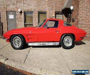 1964 Chevrolet Corvette