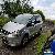 2011 FORD GALAXY ZETEC TDCI AUTO POWER SHIFT  SILVER SPARES OR REPAIRS  for Sale