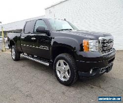 2014 GMC Sierra 2500 4x4 Crew Cab 6.6 ft. box 153.7 in. WB Denali for Sale