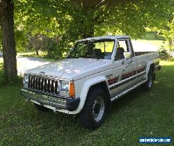 Jeep: Comanche Metric Ton Laredo for Sale