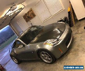 2004 Nissan 350Z for Sale