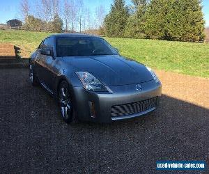 2004 Nissan 350Z