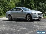 2013 Jaguar XJ for Sale