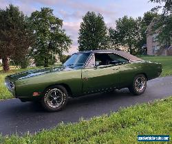1970 Dodge Charger Special Edition for Sale