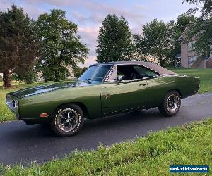 1970 Dodge Charger Special Edition