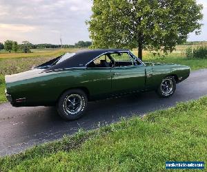 1970 Dodge Charger Special Edition