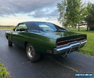 1970 Dodge Charger Special Edition