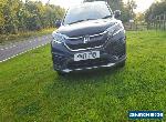 2017 Honda Cr-V S Navi I-Dtec 120 2Wd 1.6tdi for Sale