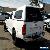 2005 Toyota Hilux KUN26R SR (4x4) White Automatic 4sp A Dual Cab Pick-up for Sale