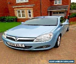 Vauxhall Astra for Sale