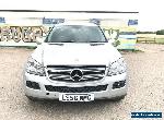 Mercedes Benz GL320- 87 k mileage  for Sale