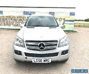 Mercedes Benz GL320- 87 k mileage 