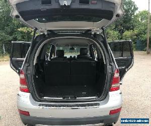 Mercedes Benz GL320- 87 k mileage 