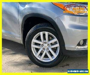 2015 Toyota Kluger GSU50R GX Wagon 7st 5dr Spts Auto 6sp, 2WD 3.5i Silver A