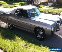 1969 Pontiac Bonneville for Sale