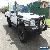 2008 Toyota Landcruiser VDJ79R Workmate Manual 5sp M Cab Chassis for Sale