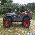 1948 Willys CJ2A for Sale