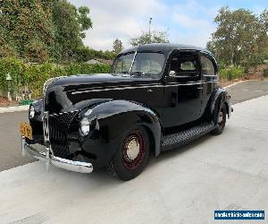 1940 Ford Standard