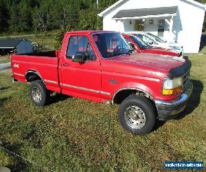 1994 Ford F-150 for Sale