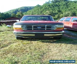 1994 Ford F-150