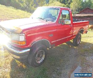 1994 Ford F-150