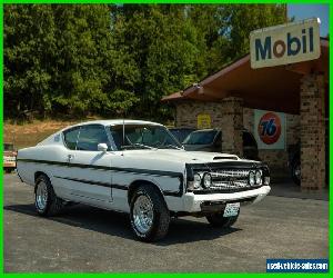 1968 Ford Torino for Sale