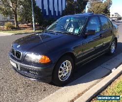 1999 BMW 318i SEDAN AUTOMATIC IDEAL FIRST CAR for Sale