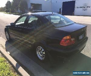 1999 BMW 318i SEDAN AUTOMATIC IDEAL FIRST CAR