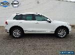 2016 Volkswagen Touareg All-wheel Drive 4MOTION TDI Sport w/Technology for Sale