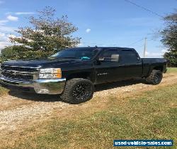 2008 Chevrolet Silverado 2500 for Sale