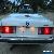 BMW 320i convertible 1989  for Sale