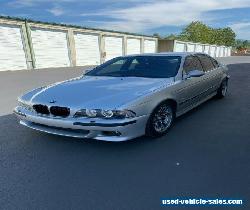 2002 BMW M5 for Sale