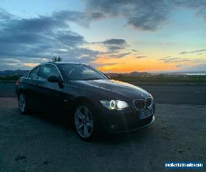 BMW 325i Coupe