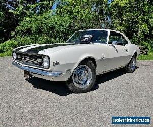 1968 Chevrolet Camaro Z28 for Sale