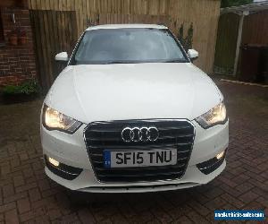 15/15 Audi A3 Sport 1.6 TDI Stronic for Sale