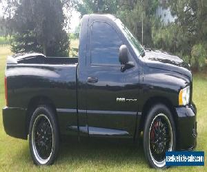 2004 Dodge Ram 1500