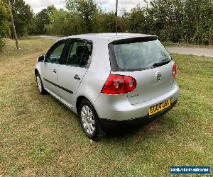 VW Golf 1.6 FSI