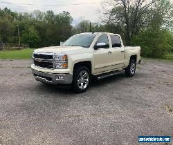 2015 Chevrolet Silverado 1500 for Sale