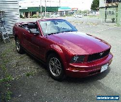 Ford: Mustang for Sale