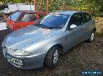 Alfa Romeo 147 T Spark Lusso for Sale