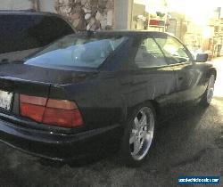 1992 BMW 8-Series for Sale