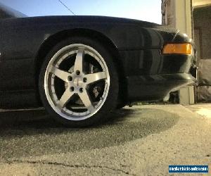 1992 BMW 8-Series