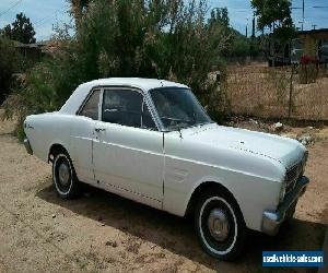 1967 FORD FALCON 2 DOOR COUPE RUST FREE CALIFORNIA CAR 2 OWNERS XR XT GT MANUAL 