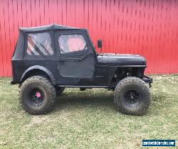 1984 Jeep CJ 7 for Sale