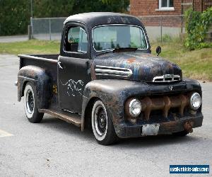 1951 Ford Other Pickups