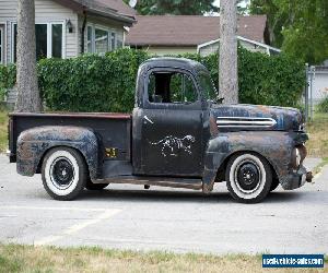 1951 Ford Other Pickups