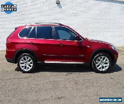 2013 BMW X5 All-wheel Drive Sports Activity Vehicle xDrive35i for Sale