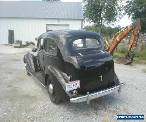 1936 Chevrolet Other