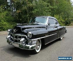 1952 Cadillac DeVille for Sale