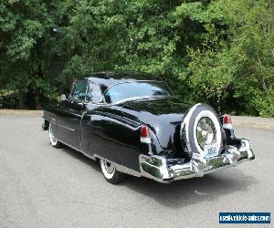 1952 Cadillac DeVille